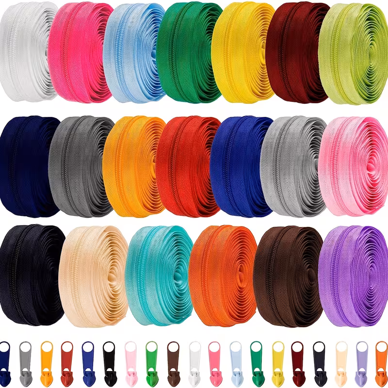 Cierre #5 lineal (x metro)