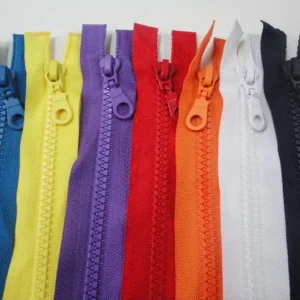 Cierre diente de perro #5 (60-70-80 cm)