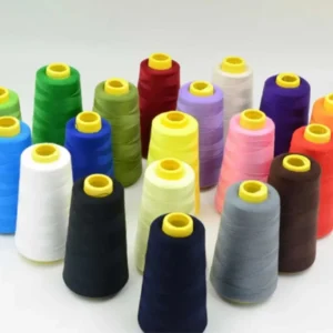 Hilo de costura políester 5000yd
